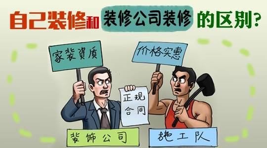 金华装修公司
