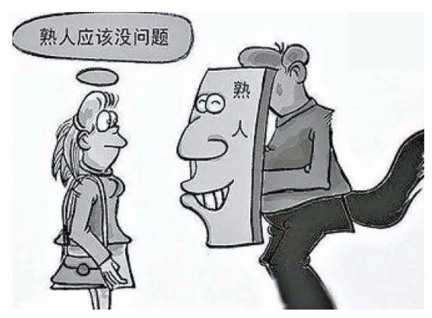 装修找熟人还是装修公司